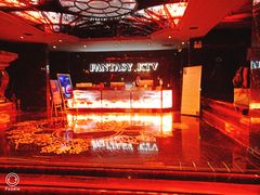 -范特西FANTASY量贩式KTV(民主广场店)