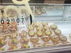 -BRENCY百仑喜(创新园店)