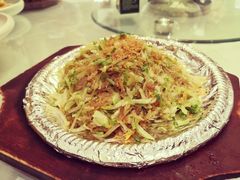 -满汉楼(江畔店)