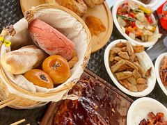 -潭柘厚院&山顶烤肉(潭柘寺店)