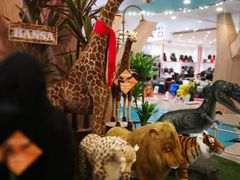 -凯德广场(学府店)