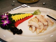 -东海酒家(长平东路店)