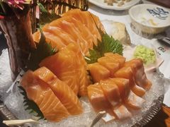 -匠和风精致料理(宁德万达店)