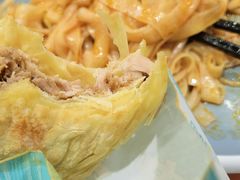 -魏家凉皮(梨园店)