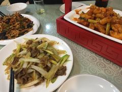 -东北缘餐厅(兰埔路店)