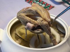 -大鸽饭(汉溪长隆店)