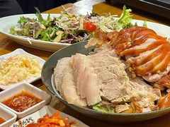 -Myth猪蹄(明洞店)