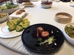 -怡情荟•海鲜青岛菜(五四广场旗舰店)