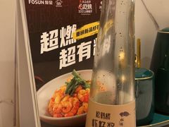 -松鹤楼面馆(清河万象汇店)