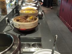 -凡塔斯牛排餐厅(厚街万达店)