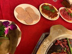 -山城年华老火锅(玉林店)