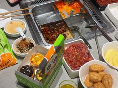 -海底捞火锅(吾悦广场店)