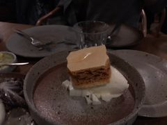 自制蜂巢冰激凌-BOR Eatery(安福路店)