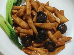 -鸭王烤鸭店(三里河店)