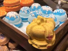 -LUSH(威尼斯人店)