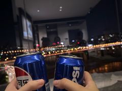 -Yolo私汤温泉设计师酒店(重庆南滨路店)