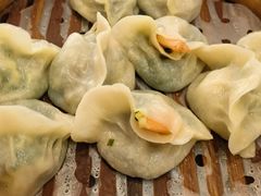 -韩记海鲜饺子旗舰店(红海新区店)