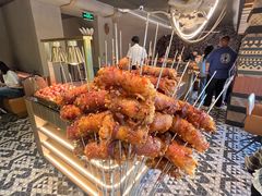 -野人部落(沈阳一店)