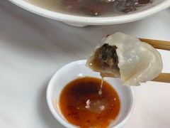 -百年尹氏汤包(湖南路狮子桥店)