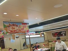 -海底捞火锅(太原南站店)