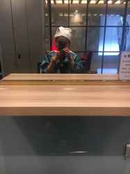 -东方麒麟·潘多拉SALON