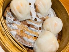 虾饺皇-頂好酒家·经典粤菜(海信广场店)