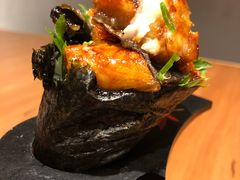 -伟峰·枫寿司(东樾店)