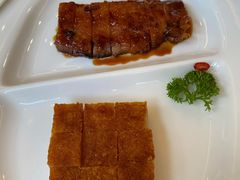 烧味双拼-利苑酒家(金宝店)