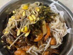 -灵山卢梅燕粉店