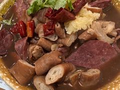 -老宅门(永泰店)