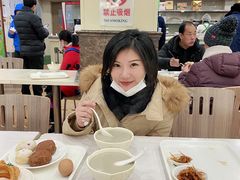 豆汁儿-锦馨豆汁(天坛路店)