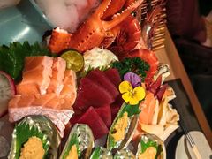 -德川家日本料理(中关村寰太大厦店)