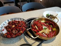 -我是那个大叔·美食研究所(新塘路店)