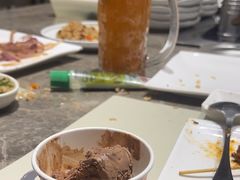 -大渔铁板烧(花园道店)