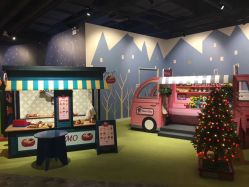 -幻贝家儿童乐园(苏州中心店)