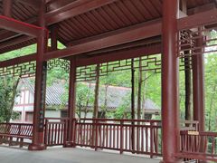 -重庆彩云湖湿地公园