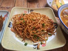-小河无名面馆