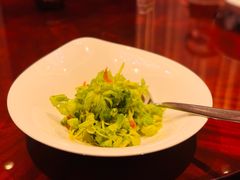 -万豪中餐厅·粤菜·北京粤财JW万豪酒店