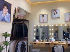 -企鹅照相馆(岗顶天娱店)