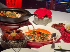 -悦轩中餐厅·高空江景·杭州柏悦酒店