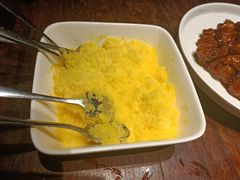 芒果绵绵冰-外婆家(西溪印象城店)