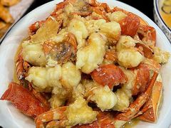 -金陵暴走小龙虾·迷踪蟹(凯德MALL店)