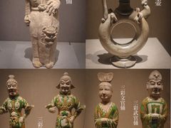 -河南博物院