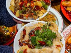 -黄弟大排档·湖南菜·小龙虾·小海鲜(凯旋北路店)
