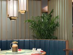 -梁家大院•农家菜(昆山会展中心店)