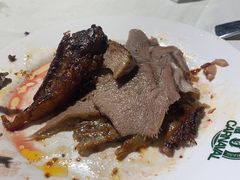 -戈拿旺巴西烤肉(崇文门店)