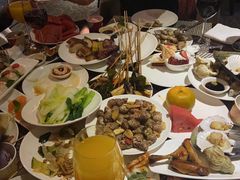 -339旋转餐厅(天府熊猫塔店)