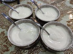 -黑公羊新疆菜(人和店)