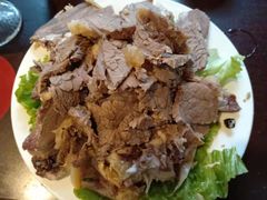 -尼玛藏家风味园(阿山食城店)