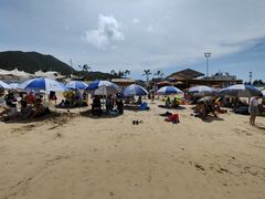 -西涌国际滨海旅游区